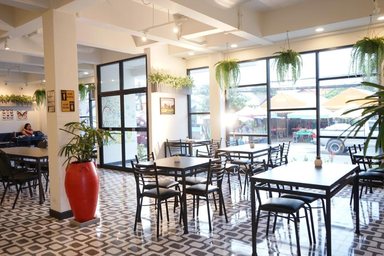 Sabai Place Donmueang Airport Bangkok Eksteriør billede