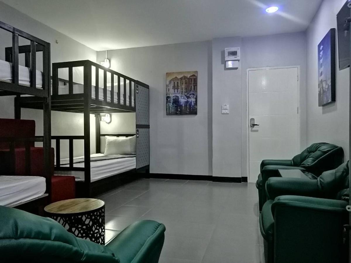 Sabai Place Donmueang Airport Bangkok Eksteriør billede